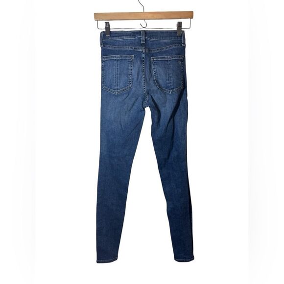 RAG & BONE denim jeans 24 - Picture 2 of 6